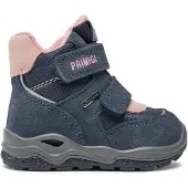 Primigi Schneeschuhe 6861733 M GORE-TEX Dunkelblau 24