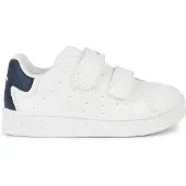 Geox Sneakers B Eclyper Boy B365LA 000BC C0899 Weiß