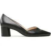 Högl Klassische Pumps Damen 31373533303136 Schwarz 37 1/2 EU
