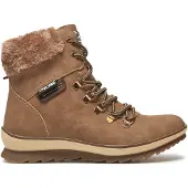 Vertigo Schneeschuhe Ugali Braun 39