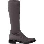 Caprice Langschaftstiefel Grau