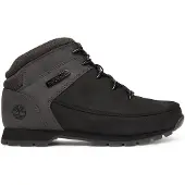 Timberland Trekkingschuhe Euro Sprint Mid A1KAC Schwarz 45