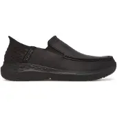 SKECHERS SLIP-INS: PARSON-OSWIN Schwarz