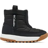 Columbia Schneeschuhe Youth Snowtrot Mid 2078911 Schwarz 39