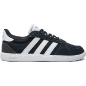 Adidas Damen Freizeitschuhe Breaknet Sleek