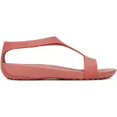 Crocs Sandalen SERENA SANDAL 205469-682 Rosa