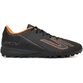 SKECHERS Fußballschuhe Gold Tf 252124 BKOR Schwarz