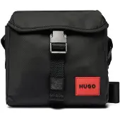 HUGO Umhängetasche Ethon 2.0N 50522322 Schwarz