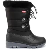 Olang Winterstiefel OLANG Patty Schwarz Schwarz 35-36