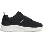 Jack & Jones Sneaker "JFWCROXLEY" mit leichter EVA-Laufsohle