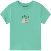 Mayoral T-Shirt 1062 Grün Regular Fit