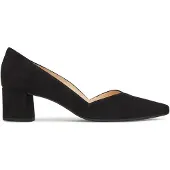 Högl Damen Businessschuhe 0-174502 0100 Farbe: Schwarz Größe: 36