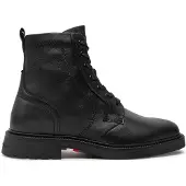 Tommy Hilfiger Schuhe Comfort FM0FM05183BDS