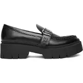 HUGO Slipper 50548196 Schwarz 39