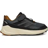 Adidas Terrex Trailmaker 2 Grey Six Core Black Bronze Strata (GS) - EU 38 2/3
