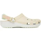 Crocs Classic Turbo Holzschuhe