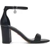 Nine west Sandalen WFA2647-1 Schwarz