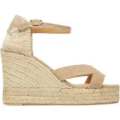 Castañer Espadrilles Bruna/8ED/002 025536 Beige 38