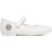 Primigi Ballerinas 7928533 M Weiß 33