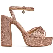Nine west Sandalen S3SH005-01A Rosa