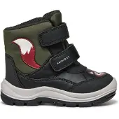 Geox B FLANFIL BOY B ABX Schwarz