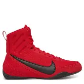 Nike Machomai 3 Boxschuhe Rot EU 40 1/2 Rot EU 40 1/2