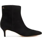 Ralph Lauren Stiefeletten 802967779001 Schwarz 37.5
