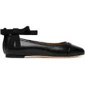 Malone Souliers Ballerinas Sabina 5-4 Schwarz 40