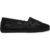 Weekend Max Mara Espadrilles 2515521135670 Schwarz 36