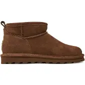 Bearpaw Damenstiefel Shorty Cocoa dunkelbraun-37