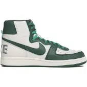 Nike Herren Freizeitschuhe, TERMINATOR HIGH NOBLE GREEN 45