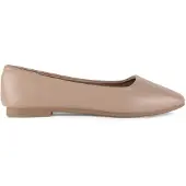 Jenny Ballerinas R245594434 Beige