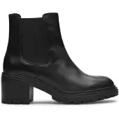 Geox D16qce00043c9/damiana Stiefeletten