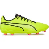 Puma Herren Fussball-Rasenschuhe KING PRO FG/AG