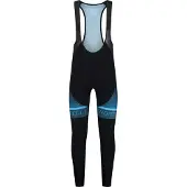 Rogelli Hero II lange Trägerhose | Größe L
