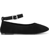 Gino Rossi Ballerinas ANYA-7340-25 Schwarz 37