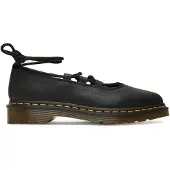 Dr. Martens Halbschuhe Elphie II DM40683001 Schwarz 37