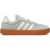 Adidas Damen Freizeitschuhe VL Court 3.0