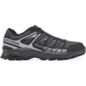 Salomon - "Extegra GTX" Wanderschuhe für Herren, Leder PP12054 (42 EU) (Grau)