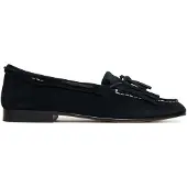 Ralph Lauren Slipper 818942648001 Schwarz
