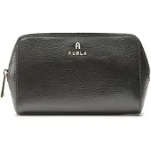 Furla Kosmetiktasche Camelia WE00449-ARE000-O6000-1-007-20-CN-E Schwarz