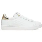 Emporio Armani Ea7 Emporio 7x000331_af10848 Sportschuhe Weiß EU 36 2/3 Mann Weiß EU 36 2/3