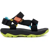 Teva Sandalen Hurricane XLT 2 1019390T Schwarz 21