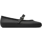 Melissa Ballerinas Soft Ballerina Ad 35785 Schwarz 38