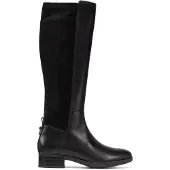 Geox Stiefel D Felicity D D16G1D 043JZ C9999 Schwarz 37