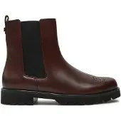 Högl Stiefeletten Robin 8-101533 Braun