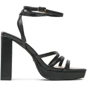 DeeZee Sandalen F048-5 Schwarz
