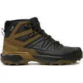Salomon SHOES X ULTRA SNOWPILOT WP Black/Milito 000 000 11
