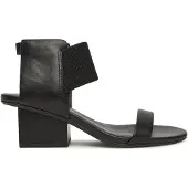 United nude Sandalen Raila Mid 1072756016 Schwarz