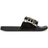 Giorgio Armani Pantoletten 7X000108 AF15118 PC001 Schwarz 40